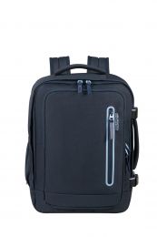 American Tourister Take2Cabin Sport Backpack Ms Dark Navy