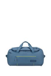 American Tourister Trailgo Duffle M Coronet Blue