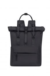 American Tourister Urban Groove Ug16 Backpack City Mono Black