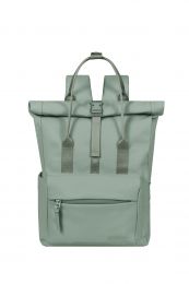 American Tourister Urban Groove Ug16 Backpack City Mono Iceberg Green