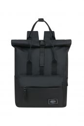 American Tourister Urban Groove Ug16 Backpack City Puff Black Code
