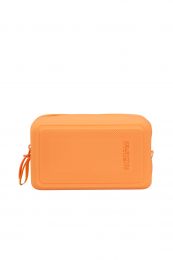 American Tourister Urban Groove Ug27 Washbag Pop Papaya Pop