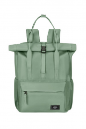 American Tourister Urban Groove Ug25 Tote Backpack 15.6" Urban Green