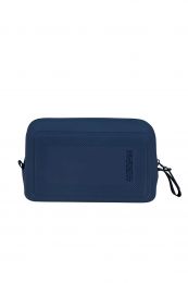 American Tourister Urban Groove Ug27 Washbag Pop Dark Navy