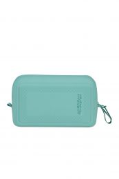 American Tourister Urban Groove Ug27 Washbag Pop Dusty Turquoise