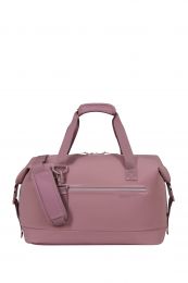 American Tourister Urban Tide Weekender Duffle Galactic Mauve