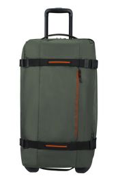 American Tourister Urban Track Duffle/Wh M Dark Khaki