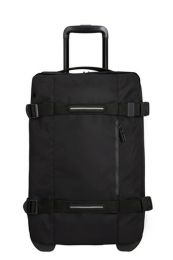 American Tourister Urban Track Duffle/Wh S Asphalt Black