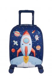 American Tourister Wondertrips Spinner 47/16 Space