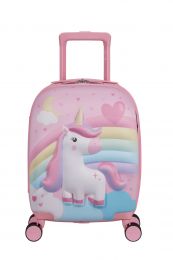 American Tourister Wondertrips Spinner 47/16 Unicorn