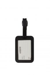 American Tourister Zubehör Luggage Tag X2 Print Blast Off
