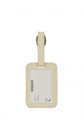 American Tourister Zubehör Luggage Tag X2 Print Coco Loco