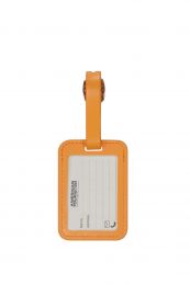American Tourister Zubehör Luggage Tag X2 Print Sun Surf Repeat