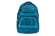 Belmil Infinity Infinity Schulrucksack "Jungle Vibe" Jungle Vibe