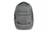 Belmil Infinity Move Infinity Move Schulrucksack "Lime Grey" Lime Grey