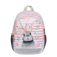 Belmil Kiddy Plus Kindergartenrucksack Sweet Bunny