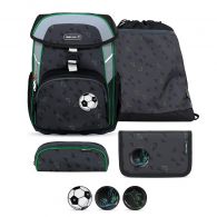 Belmil MAXI Schulranzenset Striker X