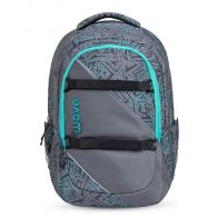 Belmil Prime Schulrucksack Chaos Lagoon