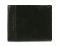 Bugatti Comet Scheintasche M (4CC) schwarz 