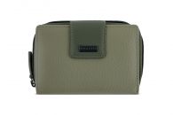 Bugatti Sina RV-Damenbörse grün 