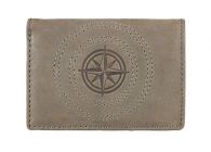 Bull Hunt Cashbox-Compass Grey