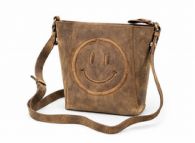 Bull Hunt Cassie-Smiley Brown 