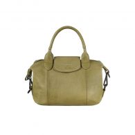 Bull Hunt Charlotta-Lime 