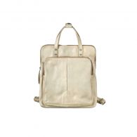 Bull Hunt City Backpack-Stone
