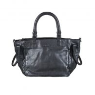 Bull Hunt Elisa Schultertasche black 