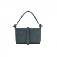 Bull Hunt Liana-Suede Dust 