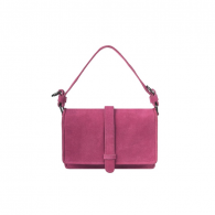 Bull Hunt Liana-Suede Pink 
