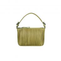 Bull Hunt Loretta-Lime 