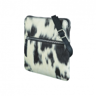 Bull Hunt Minibag-Sherpa Black