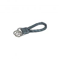 Bull Hunt Keyring No2-Graphit 