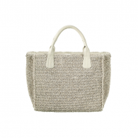 Bull Hunt Seabreeze Shopper-Grey