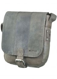 Bull Hunt Speed-Compass Grey