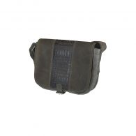 Bull Hunt Twenty Five-City Grey