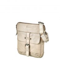 Bull Hunt Urban Messenger-Stone