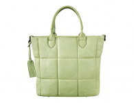 Bull Hunt Viola-Apple Green