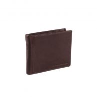 The Chesterfield Brand Alvina Börse Billfold Wide  10 Brown