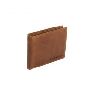 The Chesterfield Brand Walid Börse Billfold Wide   Cognac