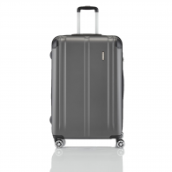 Travelite City 4w Trolley L erw. anthrazit