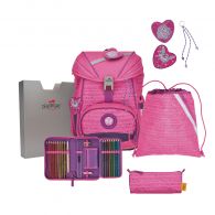 DerDieDas ErgoFlex Set Pretty Unicorn