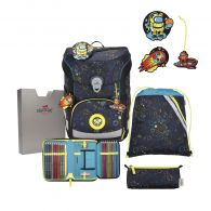 DerDieDas ErgoFlex Easy LED Set Crazy