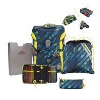 DerDieDas ErgoFlex Easy Set Speed Challenge