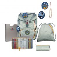 DerDieDas ErgoFlex ECO Set Grey Planet