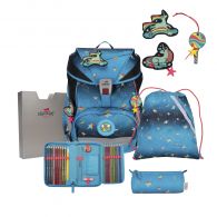 DerDieDas ErgoFlex LED Set Rainbow Star