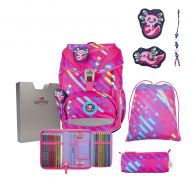 DerDieDas ErgoFlex NEON Set Punkie