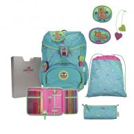 DerDieDas ErgoFlex Superflash Set Paradise