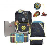 DerDieDas ErgoFlex Tiny LED Set Crazy